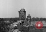 Image of 4th Armored Division Worms Germany, 1945, second 7 stock footage video 65675070652