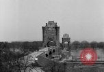 Image of 4th Armored Division Worms Germany, 1945, second 11 stock footage video 65675070652