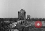 Image of 4th Armored Division Worms Germany, 1945, second 12 stock footage video 65675070652