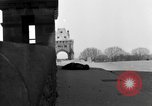 Image of 4th Armored Division Worms Germany, 1945, second 15 stock footage video 65675070652