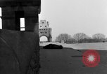 Image of 4th Armored Division Worms Germany, 1945, second 16 stock footage video 65675070652