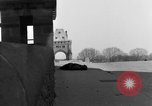 Image of 4th Armored Division Worms Germany, 1945, second 17 stock footage video 65675070652