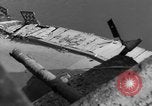 Image of 4th Armored Division Worms Germany, 1945, second 25 stock footage video 65675070652