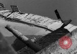 Image of 4th Armored Division Worms Germany, 1945, second 26 stock footage video 65675070652