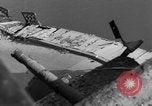 Image of 4th Armored Division Worms Germany, 1945, second 27 stock footage video 65675070652