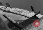 Image of 4th Armored Division Worms Germany, 1945, second 28 stock footage video 65675070652