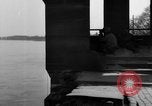 Image of 4th Armored Division Worms Germany, 1945, second 31 stock footage video 65675070652