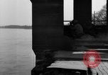 Image of 4th Armored Division Worms Germany, 1945, second 33 stock footage video 65675070652