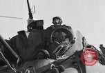 Immagine di American IV Divisione Corazzate Worm Germania, 1945, secondo 4 filmato di repertorio 65675070653