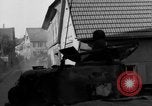 Immagine di American IV Divisione Corazzate Worm Germania, 1945, secondo 12 filmato di repertorio 65675070653