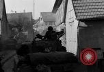 Immagine di American IV Divisione Corazzate Worm Germania, 1945, secondo 14 filmato di repertorio 65675070653