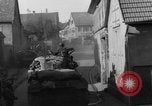 Immagine di American IV Divisione Corazzate Worm Germania, 1945, secondo 16 filmato di repertorio 65675070653