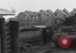 Immagine di American IV Divisione Corazzate Worm Germania, 1945, secondo 17 filmato di repertorio 65675070653