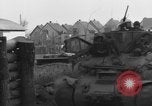 Immagine di American IV Divisione Corazzate Worm Germania, 1945, secondo 18 filmato di repertorio 65675070653