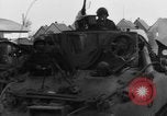 Immagine di American IV Divisione Corazzate Worm Germania, 1945, secondo 19 filmato di repertorio 65675070653