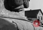 Immagine di American IV Divisione Corazzate Worm Germania, 1945, secondo 24 filmato di repertorio 65675070653