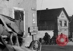 Immagine di American IV Divisione Corazzate Worm Germania, 1945, secondo 27 filmato di repertorio 65675070653