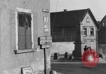 Immagine di American IV Divisione Corazzate Worm Germania, 1945, secondo 31 filmato di repertorio 65675070653