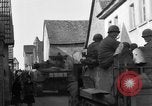 Immagine di American IV Divisione Corazzate Worm Germania, 1945, secondo 37 filmato di repertorio 65675070653