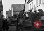 Immagine di American IV Divisione Corazzate Worm Germania, 1945, secondo 39 filmato di repertorio 65675070653