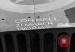 Immagine di 4° Divisione Corazzate Worm Germania, 1945, secondo 4 filmato di repertorio 65675070654