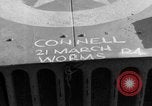 Immagine di 4° Divisione Corazzate Worm Germania, 1945, secondo 5 filmato di repertorio 65675070654