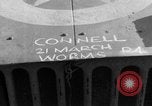 Immagine di 4° Divisione Corazzate Worm Germania, 1945, secondo 6 filmato di repertorio 65675070654