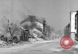 Immagine di 4° Divisione Corazzate Worm Germania, 1945, secondo 10 filmato di repertorio 65675070654