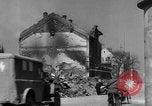 Immagine di 4° Divisione Corazzate Worm Germania, 1945, secondo 12 filmato di repertorio 65675070654
