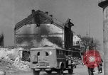 Immagine di 4° Divisione Corazzate Worm Germania, 1945, secondo 13 filmato di repertorio 65675070654