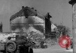 Immagine di 4° Divisione Corazzate Worm Germania, 1945, secondo 17 filmato di repertorio 65675070654