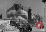 Immagine di 4° Divisione Corazzate Worm Germania, 1945, secondo 18 filmato di repertorio 65675070654