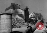 Immagine di 4° Divisione Corazzate Worm Germania, 1945, secondo 28 filmato di repertorio 65675070654