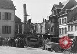 Immagine di 4° Divisione Corazzate Worm Germania, 1945, secondo 52 filmato di repertorio 65675070654