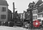 Immagine di 4° Divisione Corazzate Worm Germania, 1945, secondo 53 filmato di repertorio 65675070654