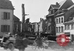 Immagine di 4° Divisione Corazzate Worm Germania, 1945, secondo 54 filmato di repertorio 65675070654