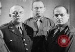 Immagine di Trattamento di seconda guerra mondiale per combattere la stanchezza o PTSD United States USA, 1945, secondo 1 filmato di repertorio 65675070655