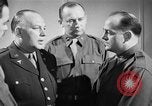 Immagine di Trattamento di seconda guerra mondiale per combattere la stanchezza o PTSD United States USA, 1945, secondo 6 filmato di repertorio 65675070655