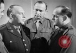 Immagine di Trattamento di seconda guerra mondiale per combattere la stanchezza o PTSD United States USA, 1945, secondo 7 filmato di repertorio 65675070655