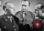 Immagine di Trattamento di seconda guerra mondiale per combattere la stanchezza o PTSD United States USA, 1945, secondo 10 filmato di repertorio 65675070655