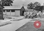 Image of military retraining following combat exhaustion treatment United States USA, 1945, second 12 stock footage video 65675070656