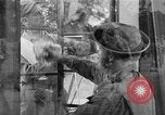 Image of military retraining following combat exhaustion treatment United States USA, 1945, second 34 stock footage video 65675070656