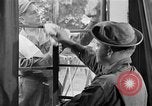 Image of military retraining following combat exhaustion treatment United States USA, 1945, second 35 stock footage video 65675070656