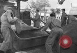 Image of military retraining following combat exhaustion treatment United States USA, 1945, second 37 stock footage video 65675070656