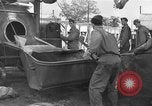 Image of military retraining following combat exhaustion treatment United States USA, 1945, second 39 stock footage video 65675070656