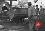 Image of military retraining following combat exhaustion treatment United States USA, 1945, second 41 stock footage video 65675070656