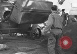 Image of military retraining following combat exhaustion treatment United States USA, 1945, second 43 stock footage video 65675070656