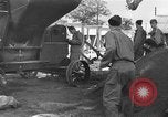 Image of military retraining following combat exhaustion treatment United States USA, 1945, second 47 stock footage video 65675070656