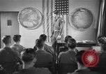 Image of combat exhaustion cases United States USA, 1945, second 6 stock footage video 65675070657