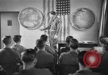 Image of combat exhaustion cases United States USA, 1945, second 7 stock footage video 65675070657